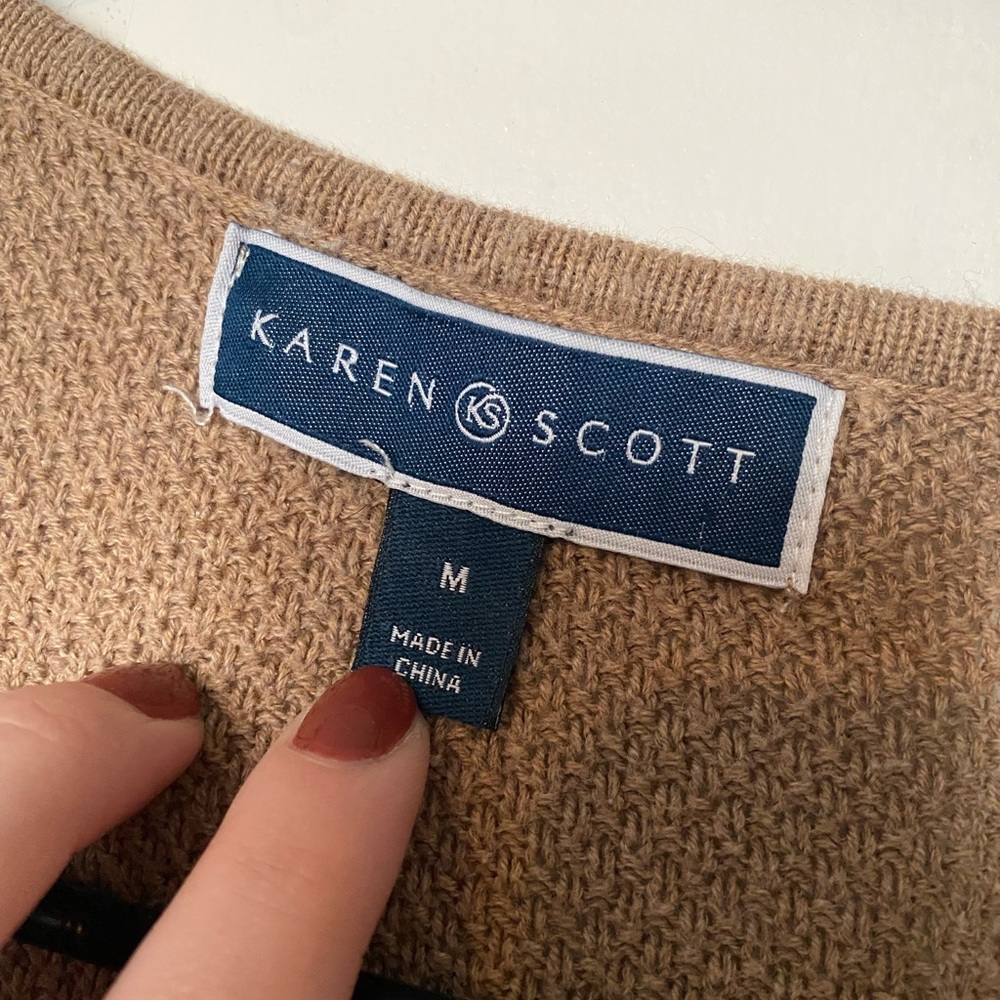 Sweater - Picture 3 of 3